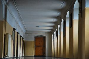 Dom na wąskiej działce