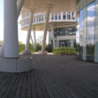 Business Garden w harmonijnym otoczeniu