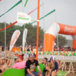 Kolejny REKOrd Guinnessa z Allegro i Fundacją Allegro All For Planet na Przystanku Woodstock! – uczestnicy festiwalu złożyli 10 436 wiatraczków osiągając dwukrotnie lepszy wynik od dotychczasowego rekordu
