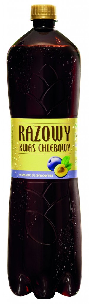 Razowy kwas chlebowy_śliwka