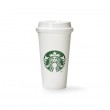 Oszczędzaj i chroń środowisko z nowymi kubkami Starbucks® wielokrotnego użytku