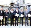 Grupa TAURON: Podpisano umowę na blok w Jaworznie