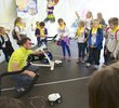 Niemal 2,6 tys. dzieci i 800 dorosłych odwiedziło mobilne centrum nauki „Planeta Energii” w Rybniku!