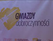 Show-biznes pomaga potrzebującym