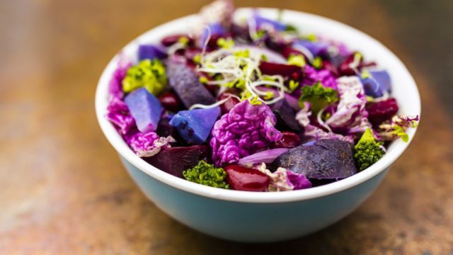 Bakalland_Pieczone warzywa